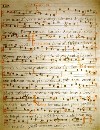 French Manuscript